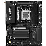 Фото Материнська плата AsRock X870 CHALLENGER WIFI, AM5, ATX #2
