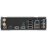 Фото Материнська плата AsRock X870 CHALLENGER WIFI, AM5, ATX #5