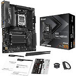 Фото Материнська плата AsRock X870 CHALLENGER WIFI, AM5, ATX #6