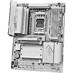 Фото Материнська плата AsRock X870 CHALLENGER WIFI WHITE, AM5, ATX #4