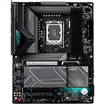 Зображення Материнська плата GIGABYTE Z890 EAGLE PLUS, S-1851 Фото Материнська плата GIGABYTE Z890 EAGLE PLUS, S-1851