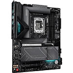 Зображення Материнська плата GIGABYTE Z890 EAGLE PLUS, S-1851 #2 Фото Материнська плата GIGABYTE Z890 EAGLE PLUS, S-1851 #2