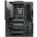 Зображення Материнська плата MSI MAG X870E TOMAHAWK MAX WIFI, AM5, ATX Фото Материнська плата MSI MAG X870E TOMAHAWK MAX WIFI, AM5, ATX