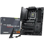 Зображення Материнська плата MSI MAG X870E TOMAHAWK MAX WIFI, AM5, ATX #1 Фото Материнська плата MSI MAG X870E TOMAHAWK MAX WIFI, AM5, ATX #1