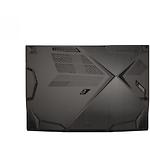 Зображення Notebook MSI Thin 15 B13VE-3438XUA i5-13420H/16G/512SSD/RTX 4050 6G/15.6"FHD/DOS/Gray #2 Фото Notebook MSI Thin 15 B13VE-3438XUA i5-13420H/16G/512SSD/RTX 4050 6G/15.6"FHD/DOS/Gray #2