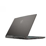 Зображення Notebook MSI Thin 15 B13VE-3438XUA i5-13420H/16G/512SSD/RTX 4050 6G/15.6"FHD/DOS/Gray #5 Фото Notebook MSI Thin 15 B13VE-3438XUA i5-13420H/16G/512SSD/RTX 4050 6G/15.6"FHD/DOS/Gray #5