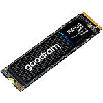 Фото SSD Goodram PX500 gen.3 128GB M.2 NVMe 2280 PCIe Gen3x4 (SSDPR-PX500-128-80-G3) 1600/600Mb/s, TBW60 #2