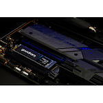Фото SSD Goodram PX500 gen.3 128GB M.2 NVMe 2280 PCIe Gen3x4 (SSDPR-PX500-128-80-G3) 1600/600Mb/s, TBW60 #4