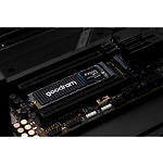 Фото SSD Goodram PX500 gen.3 128GB M.2 NVMe 2280 PCIe Gen3x4 (SSDPR-PX500-128-80-G3) 1600/600Mb/s, TBW60 #5