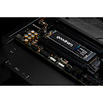 Фото SSD Goodram PX500 gen.3 128GB M.2 NVMe 2280 PCIe Gen3x4 (SSDPR-PX500-128-80-G3) 1600/600Mb/s, TBW60 #6
