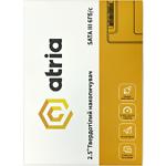Фото SSD ATRIA XT200 128Gb 2.5" 7mm SATA III (ATSATXT200/128) #2