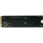 Фото SSD ATRIA X500S 512GB M.2 2280 NVMe PCIe 3.0 x4 (ATNVMX500S/512) 2800/1300 Mb/s #1