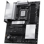 Зображення Материнська плата MSI PRO X870E-S EVO WIFI, AM5, ATX #2 Фото Материнська плата MSI PRO X870E-S EVO WIFI, AM5, ATX #2