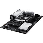 Зображення Материнська плата MSI PRO X870E-S EVO WIFI, AM5, ATX #3 Фото Материнська плата MSI PRO X870E-S EVO WIFI, AM5, ATX #3