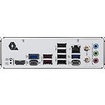Зображення Материнська плата MSI PRO X870E-S EVO WIFI, AM5, ATX #4 Фото Материнська плата MSI PRO X870E-S EVO WIFI, AM5, ATX #4