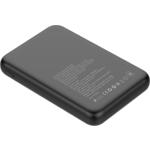 Фото Зовнішній акумулятор Power Bank ATRIA WPD-P91, 10000mAh, QC, PD, 22.5W, USB-A + 2* USB-C #8