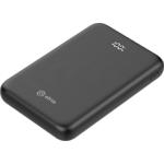 Фото Зовнішній акумулятор Power Bank ATRIA WPD-P92, 20000mAh, QC, PD, 22.5W, USB-A + 2* USB-C