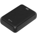 Фото Зовнішній акумулятор Power Bank ATRIA WPD-P92, 20000mAh, QC, PD, 22.5W, USB-A + 2* USB-C #3