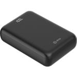 Фото Зовнішній акумулятор Power Bank ATRIA WPD-P92, 20000mAh, QC, PD, 22.5W, USB-A + 2* USB-C #4