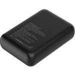 Фото Зовнішній акумулятор Power Bank ATRIA WPD-P92, 20000mAh, QC, PD, 22.5W, USB-A + 2* USB-C #7