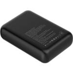 Фото Зовнішній акумулятор Power Bank ATRIA WPD-P92, 20000mAh, QC, PD, 22.5W, USB-A + 2* USB-C #8