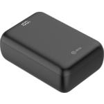 Фото Зовнішній акумулятор Power Bank ATRIA WPD-P93, 30000mAh, QC, PD, 22.5W, USB-A + 2* USB-C