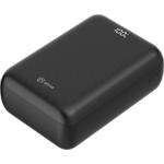 Фото Зовнішній акумулятор Power Bank ATRIA WPD-P93, 30000mAh, QC, PD, 22.5W, USB-A + 2* USB-C #3
