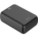 Фото Зовнішній акумулятор Power Bank ATRIA WPD-P93, 30000mAh, QC, PD, 22.5W, USB-A + 2* USB-C #4
