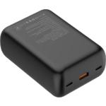 Фото Зовнішній акумулятор Power Bank ATRIA WPD-P93, 30000mAh, QC, PD, 22.5W, USB-A + 2* USB-C #5