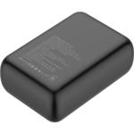 Фото Зовнішній акумулятор Power Bank ATRIA WPD-P93, 30000mAh, QC, PD, 22.5W, USB-A + 2* USB-C #7