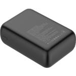 Фото Зовнішній акумулятор Power Bank ATRIA WPD-P93, 30000mAh, QC, PD, 22.5W, USB-A + 2* USB-C #8