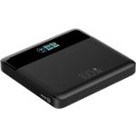 Фото Зовнішній акумулятор Power Bank ATRIA WPD-X11, 20000mAh, 100W, QC, PD2.0, USB-A + 2*USB-C laptop #2