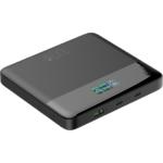 Фото Зовнішній акумулятор Power Bank ATRIA WPD-X11, 20000mAh, 100W, QC, PD2.0, USB-A + 2*USB-C laptop #3