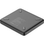 Фото Зовнішній акумулятор Power Bank ATRIA WPD-X11, 20000mAh, 100W, QC, PD2.0, USB-A + 2*USB-C laptop #4