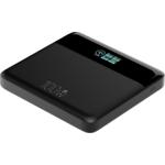 Фото Зовнішній акумулятор Power Bank ATRIA WPD-X11, 20000mAh, 100W, QC, PD2.0, USB-A + 2*USB-C laptop #9