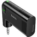Bluetooth AUX Adapter HOCO E53 Dawn sound in Car (6931474729750) - фото