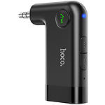 Зображення Bluetooth AUX Adapter HOCO E53 Dawn sound in Car (6931474729750) #2 Фото Bluetooth AUX Adapter HOCO E53 Dawn sound in Car (6931474729750) #2