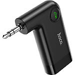 Зображення Bluetooth AUX Adapter HOCO E53 Dawn sound in Car (6931474729750) #3 Фото Bluetooth AUX Adapter HOCO E53 Dawn sound in Car (6931474729750) #3