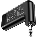 Зображення Bluetooth AUX Adapter HOCO E53 Dawn sound in Car (6931474729750) #4 Фото Bluetooth AUX Adapter HOCO E53 Dawn sound in Car (6931474729750) #4