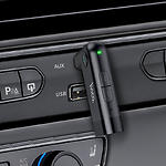 Зображення Bluetooth AUX Adapter HOCO E53 Dawn sound in Car (6931474729750) #5 Фото Bluetooth AUX Adapter HOCO E53 Dawn sound in Car (6931474729750) #5