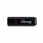 Фото USB Flash 32Gb Wibrand Scarab USB3.2 Black (WI3.2/SC32P11B)