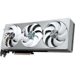 Зображення Відеокарта Gigabyte GeForce RTX5080 16Gb (GV-N5080AERO OC-16GD) #6 Фото Відеокарта Gigabyte GeForce RTX5080 16Gb (GV-N5080AERO OC-16GD) #6