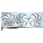 Фото Відеокарта Gigabyte GeForce RTX5080 16Gb (GV-N5080AORUSM ICE-16GD) #1