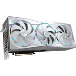 Фото Відеокарта Gigabyte GeForce RTX5080 16Gb (GV-N5080AORUSM ICE-16GD) #3