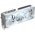 Фото Відеокарта Gigabyte GeForce RTX5080 16Gb (GV-N5080AORUSM ICE-16GD) #4