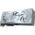 Фото Відеокарта Gigabyte GeForce RTX5080 16Gb (GV-N5080AORUSM ICE-16GD) #5