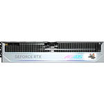 Фото Відеокарта Gigabyte GeForce RTX5080 16Gb (GV-N5080AORUSM ICE-16GD) #6