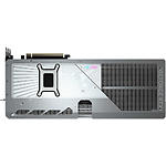 Фото Відеокарта Gigabyte GeForce RTX5080 16Gb (GV-N5080AORUSM ICE-16GD) #8