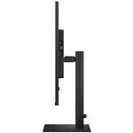Зображення SAMSUNG 37" LS37D802UAIXUA, VA 3840х2160, 60Гц, 5мс, 3000:1, 350кд/м2, HDMI/DP #6 Фото SAMSUNG 37" LS37D802UAIXUA, VA 3840х2160, 60Гц, 5мс, 3000:1, 350кд/м2, HDMI/DP #6
