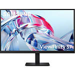 Фото SAMSUNG 32" LS32H700EAIXUA VA 3840x2160, 5мс, 300кд/м2, 3000:1, 60Гц, HDMI/DP, Аудіовихід